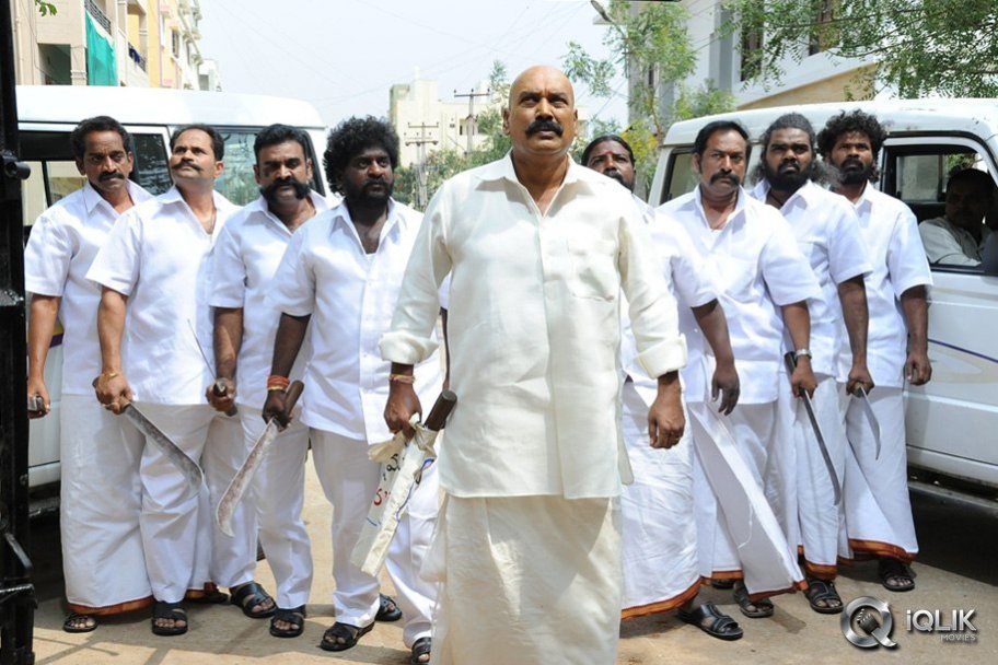 Chandamama Lo Amrutham